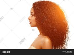 A red purple hair is a rich, vivid hair color that's a mixture of red and purple tones, leaning more on the red side. Beauty Black Skin Image Photo Free Trial Bigstock
