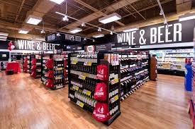Pin By Winn Dixie On Grand Re Openings Wine And Beer Remodel Beer