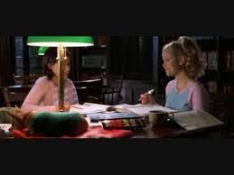 I'm elle woods and this is bruiser woods. Elle Woods Studies For Lsat Gets Into Harvard Youtube