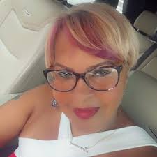 Reaction to a large cyst