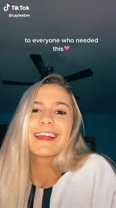 Karli Marshall's Instagram, Twitter & Facebook