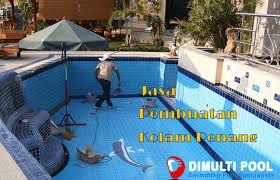 Untuk penanganan perawatan kolam renang dan konsultasi jasa perawatan kolam renang bermasalah dapat menghubungi kami 4 Web Jasa Pembuatan Kolam Renang Terbaik Di Jabodetabek