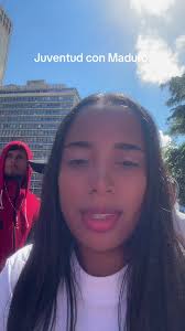 De vuelvan a maduro ya #venezuela