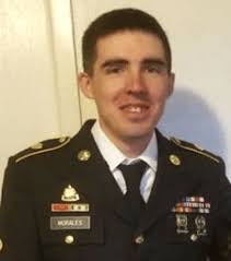 Fort Hood 'refused to look for slain soldier' and told his mom to conduct  her OWN search when he was missing