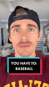 Matthew Perrine Baseball