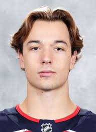 Caleb MacDonald (b.2002) Hockey Stats and Profile at hockeydb.com