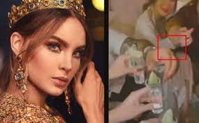 Check spelling or type a new query. Belinda Nuevos Videos Desatan Rumores Embarazo Tengo 13 Semanas