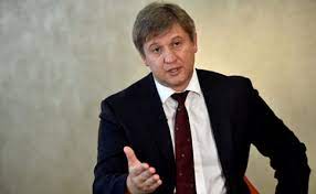 Александр александрович данилюк родился 22 июля 1975 года в поселке григориополь молдавской сср. Danilyuk Rasskazal Chto Budet Delat Na Postu Sekretarya Snbo