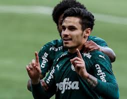 Check spelling or type a new query. Raphael Veiga Diz Que Palmeiras Amadureceu Com Eliminacoes Anteriores