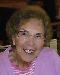 Janet Colca Obituary