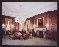 He had dumbwaiters installed so he could have uninterrupted dinners with guests or. How The White House S Decor Has Changed Over The Years