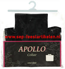 Later meer foto's en video's later!! Zwarte Col 1 Maat Direct Leverbaar Sep Feestartikelen