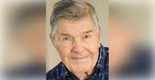 Obituary information for Lowell Alfred Nelson