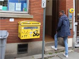 Coderoutefrance est conçu pour vous aider à préparer l'examen du code de la route. La Poste Va Fermer Trois Agences A Lille En 2020 Lille Actu