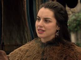 Reign (TV Series 2013–2017)