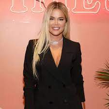 Khloe kardashian has sent a cease and desist letter to a woman claiming tristan thompson fathered her child, as the reality star and basketball player are still together, according to a source. Khloe Kardashian Claps Back At Hateful Plastic Surgery Comment E Online