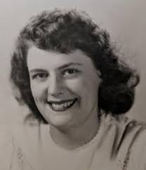 Dorothy Belliveau Obituary