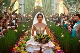 Crazy Rich Asians Asian Wedding Dress Movie Wedding Dresses Asian Bridesmaid Dresses