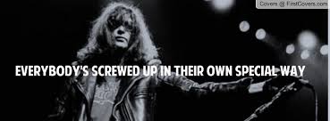 Quotes by Joey Ramone @ Like Success via Relatably.com