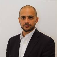 Ahmad El Mokadem, CFA