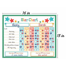 rewards chore chart for kids 49 responsibility and