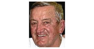 Adolph Bomba Obituary (1934