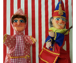 Check spelling or type a new query. Punch Judy Show