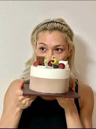 Felix's birthday celebration