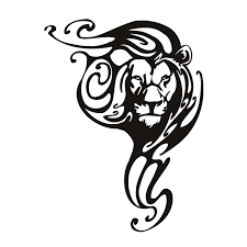Free Free 169 Free Lion Svg Images SVG PNG EPS DXF File