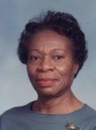 Hattie Ruth Brown, long-time federal employee, dies at 93