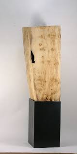 Skulptur Kubischer Korper Hohl Unikate Urnen Skulpturen Aus Holz Form Und Natur Hier trifft karl valentins aussage besonders zu, dass nämlich kunst viel arbeit macht.