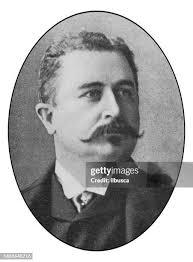 Portrait Of Notable New Yorkers Isaac Abram Hopper High-Res Vector Graphic 