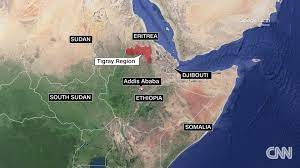 إبحث عن أرخص أسعار خطوط جوية في إثيوبيا منخفضة التكلفة. Ø¥Ø«ÙŠÙˆØ¨ÙŠØ§ Cnn Arabic