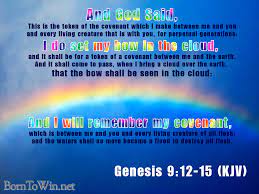 Reclaiming The Rainbow Amen Share If You Believe In The Biblical Meaning Of The Rainbow Like An Prayers For Healing Inspirational Scripture Rainbow Meaning