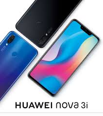 Huawei nova 3i memang meiliki baterai yang tidak terlalu mumpuni, karena kapasitas baterainya hanya sebesar 3.340 mah sehingga kurang optimal dalam menyokong kinerjanya. 3 Hong Kong Huawei Nova 3 Nova 3i