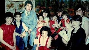 There are also indications which point out to them making snuff films and distributing them. Nats Dog On Twitter I See Your Timothy Mcveigh And Raise You Fred And Rose West Sitting For Their Annual Holiday Get Together Photo Kids Included Https T Co Y63lrx3rez
