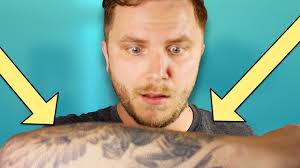 Sweating can irritate a scabbing tattoo, so avoid strenuous sweaty activity if your tat is sensitive. What To Do When Your Tattoo Starts Peeling Heal Properly Youtube
