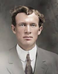 Ernest Farr (1882-1974)