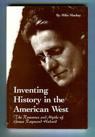 Inventing History in the American West