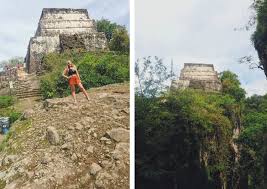 10 stunning pyramids in mexico to visit in 2021 that are all about architectural brilliance! Tepoztlan Off The Beaten Path In A Mountainous Pueblo Magico