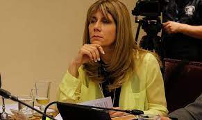 En mis cuatro años como senadora, tuve cien. Ximena Rincon Emplaza A Blumel Para Que Transparente Cifras Del Covid 19 En Chile El Periodista Online