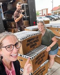 The last of the July VIP Craft Kits are