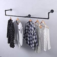 Having a hanging rack for drying clothes is one of those things that we all need in the laundry room. Pin On New House List