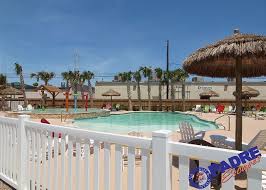 Poolside Nemo Cay No Dogs 3 Beds Poolside Resort Port Aransas