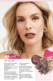Leanne Chamberlain, Mary Kay Beauty Consultant