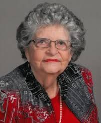 Etta Enders Obituary (1931