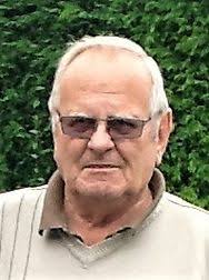 Condolence Book for Gerard O'Herlihy (Fermoy, Cork)