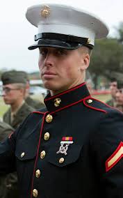 Marine Corps Recruit Depot Parris Island, S.C.