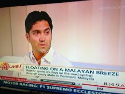 Asia top news and analysis malaysia. Interview On Channel News Asia Floating On A Malayan Breeze Musings From Singapore