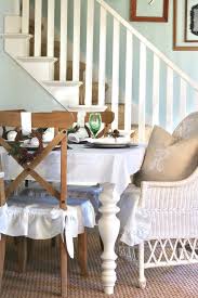 Chair Covers Linen Chair Cover Slipcover Large Size Etsy Linen Chair Covers Chair Covers Slipcover Linen Chair